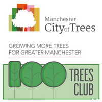 MERJE: Expert Recruiters and City of Trees partner - planting trees throughout Greater Manchester