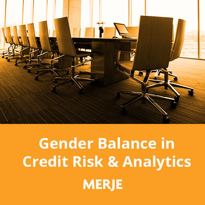 Gender Credit Risk