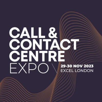 Call Contact Centre Expo 2023