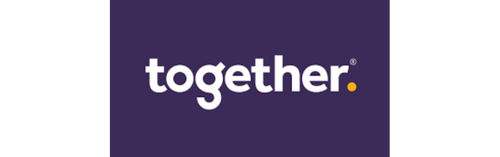 Together Money logo