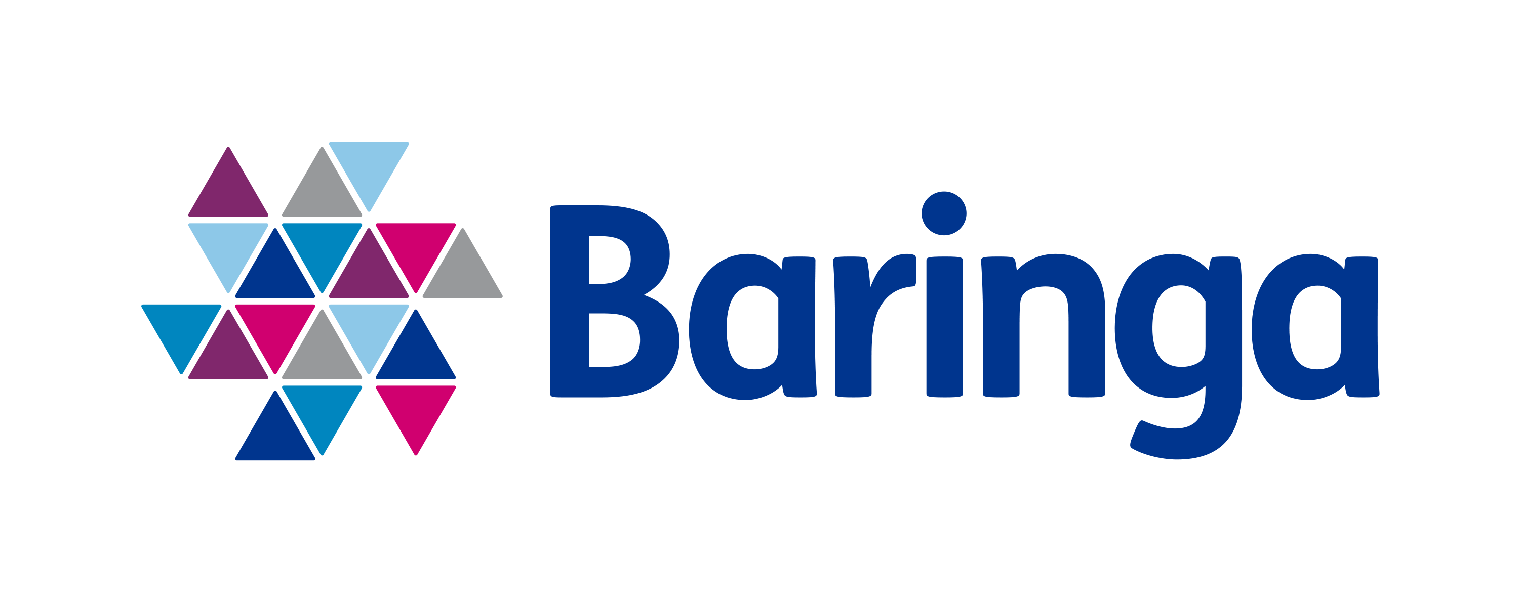 Baringa logo