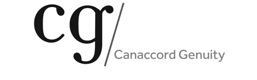 Canaccord logo
